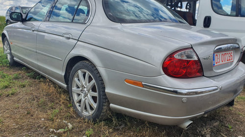 Stopuri Jaguar S-Type 2000 Sedan 4.0 i