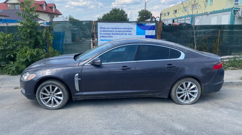 Stopuri Jaguar XF 2011 Limuzina 3.0