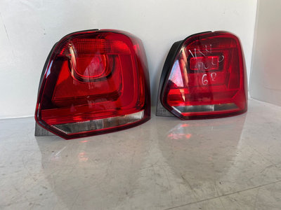 Stopuri lampa spate VW Polo 6R 2009-2015 stop drea