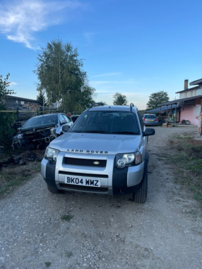 Stopuri Land Rover Freelander 2004 Suv 2.0