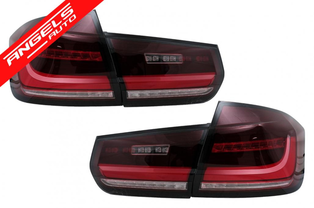 Stopuri LED BAR compatibile cu BMW Seria