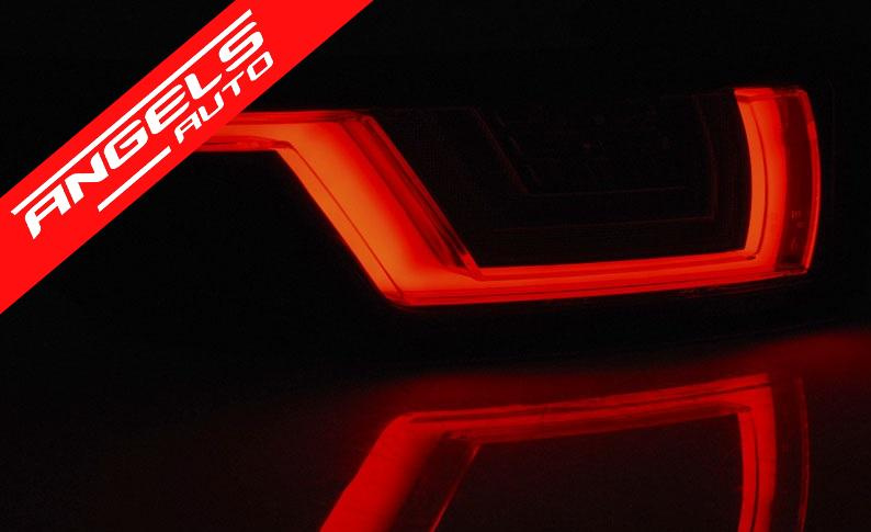 Stopuri LED Bar compatibile cu Land Rove