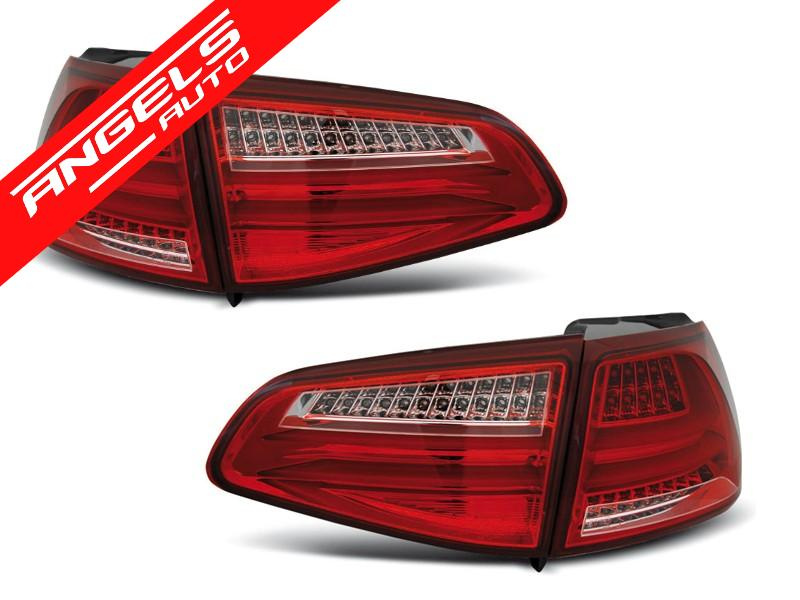 Stopuri LED Bar compatibile cu VW compatibile cu G