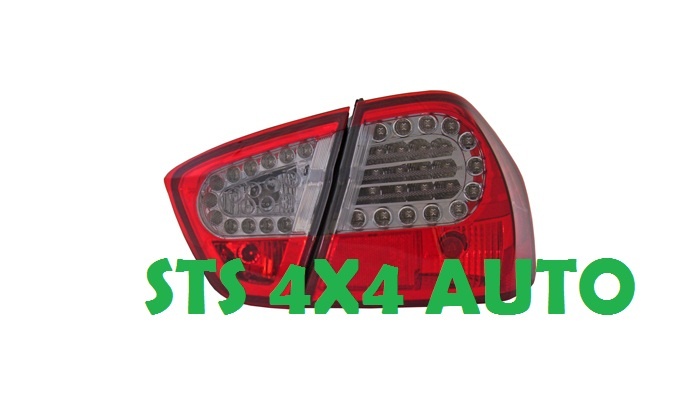 STOPURI LED BMW SERIA 3 E90/E91 2005-2008