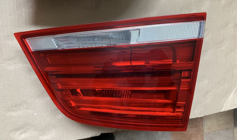 Stopuri led BMW X3 F25 2010-2018