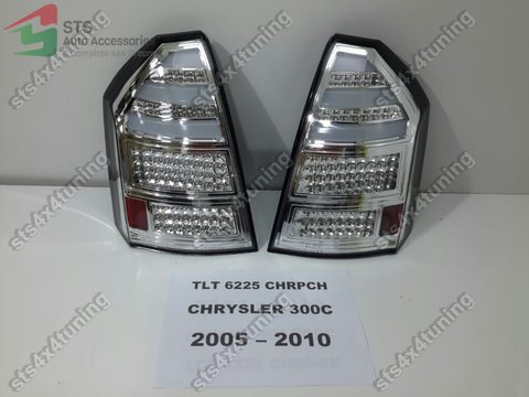 STOPURI LED CHRYSLER 300C 2005-2010 CR[V3]