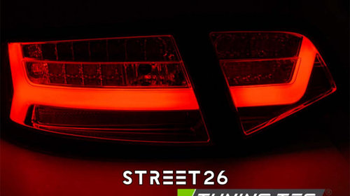 Stopuri LED Compatibil Cu Audi A6 4F C6 