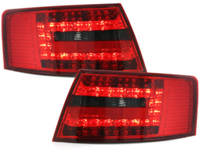 Stopuri LED compatibil cu AUDI A6 4F Limousine 04-