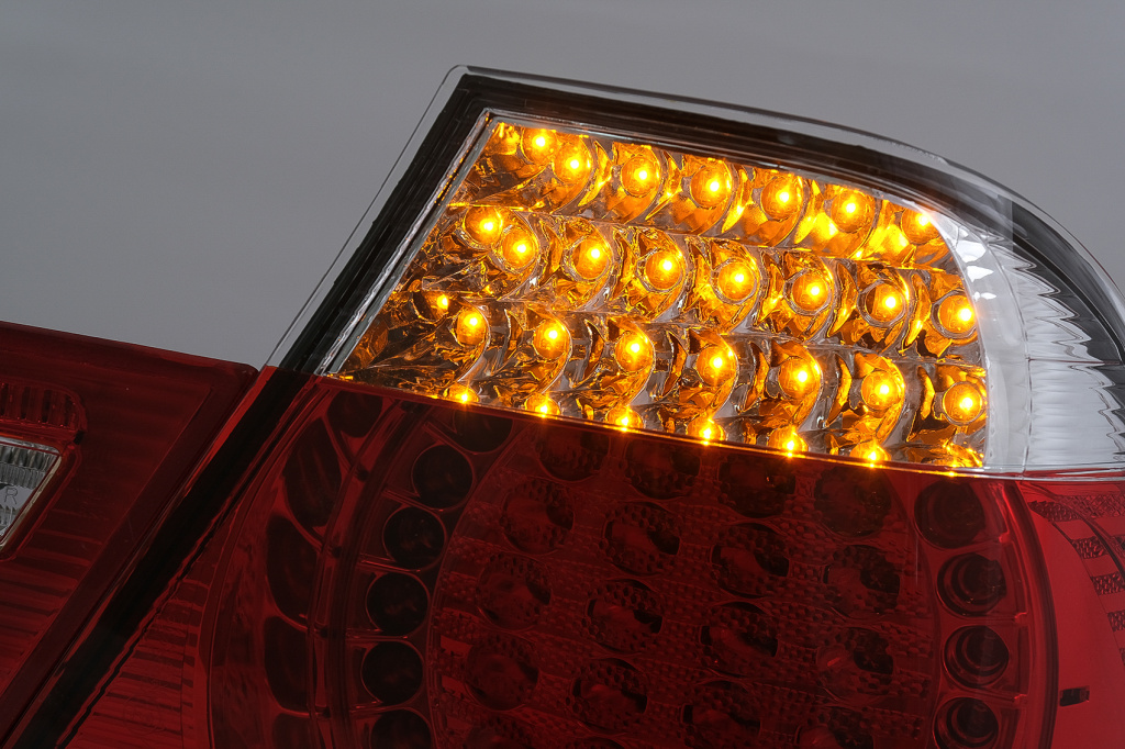 Stopuri LED compatibil cu BMW Seria 3 E4