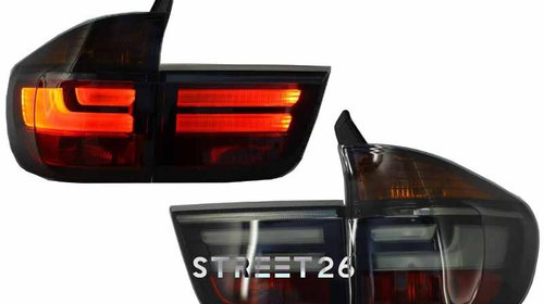 Stopuri LED compatibil cu BMW X5 E70 (20