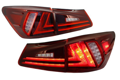 Stopuri LED compatibil cu LEXUS IS XE20 (2005-2012