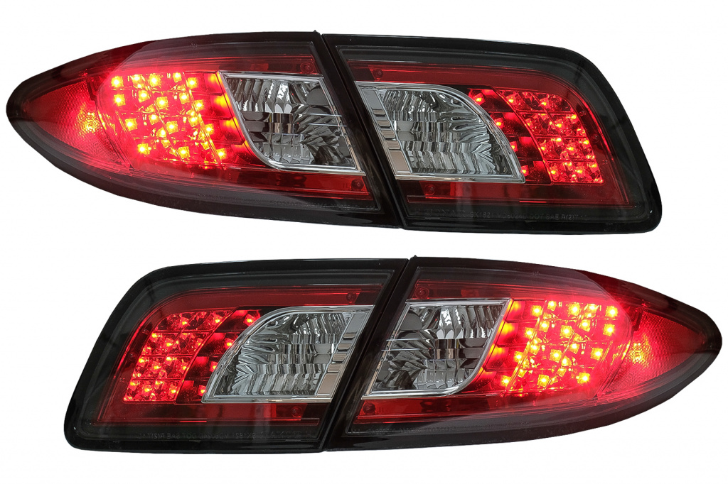 Stopuri LED compatibil cu Mazda 6 Sedan GG1 (08.20