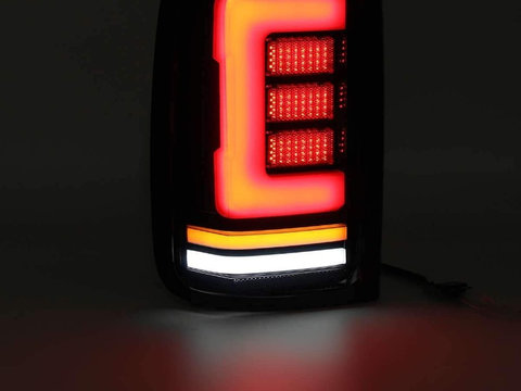 Stopuri LED compatibil cu VW Amarok (2010-2020) SET - PRODUS NOU