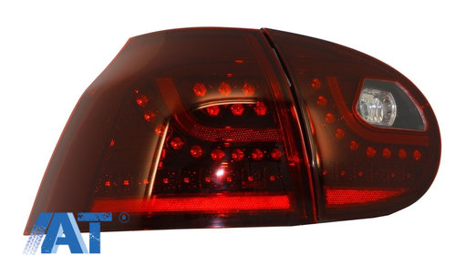 Stopuri LED compatibil cu VW Golf V 5 (2
