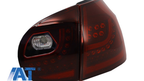 Stopuri LED compatibil cu VW Golf V 5 (2