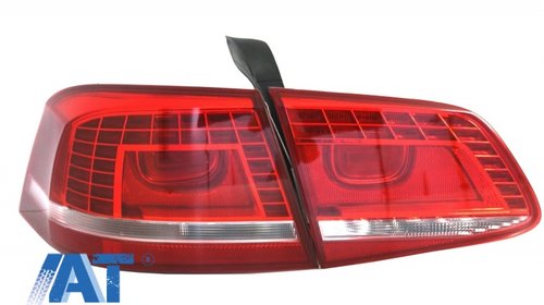 Stopuri LED compatibil cu VW Passat 3C B