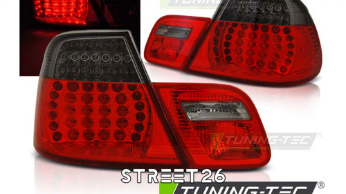 Stopuri LED Compatibile Cu BMW Seria 3 E