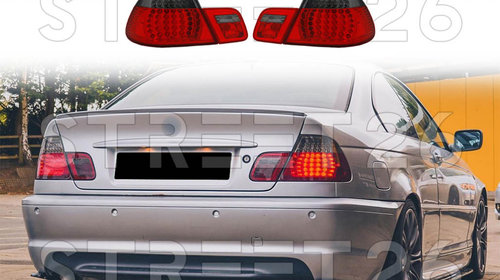 Stopuri LED Compatibile Cu BMW Seria 3 E