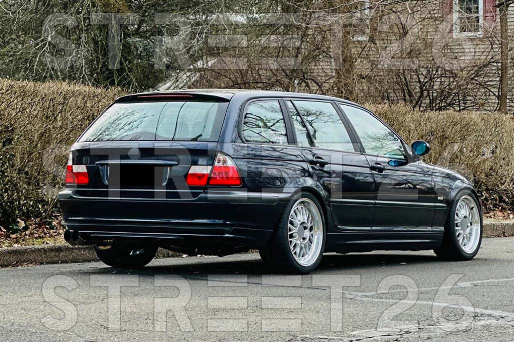Stopuri LED Compatibile Cu BMW Seria 3 E