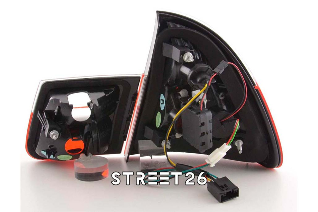 Stopuri LED Compatibile Cu BMW Seria 3 E