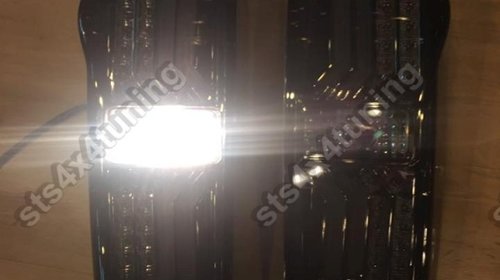 STOPURI LED ISUZU D-MAX 2012-2020 SMK [V