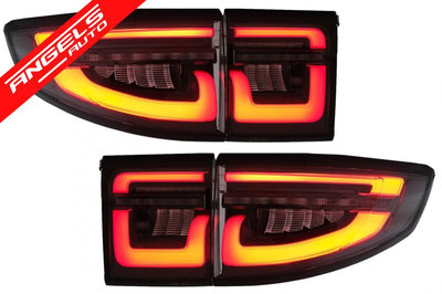 Stopuri LED Land Rover Discovery SPORT L550 (2014-