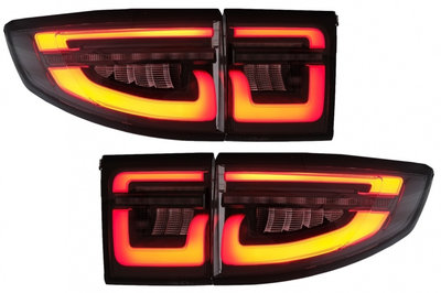 Stopuri LED LAND ROVER DISCOVERY SPORT L550 2014-2