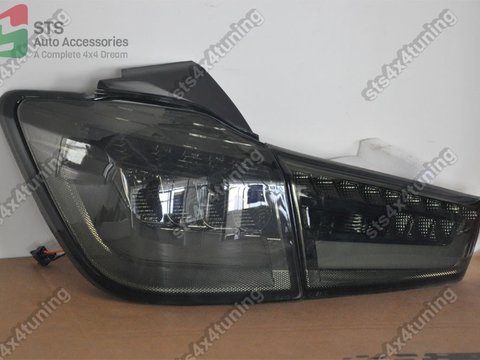 STOPURI LED MITSUBISHI ASX 2011-2018 SMK [V1]