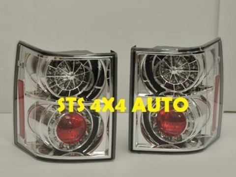 STOPURI LED RANGE ROVER [L322] 2003-2012