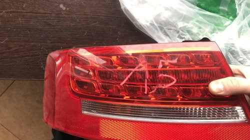 Stopuri LED stanga,dreapta oem Audi A5 2