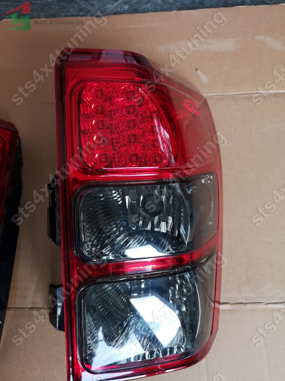 STOPURI LED SUZUKI GRAND VITARA 2005-201