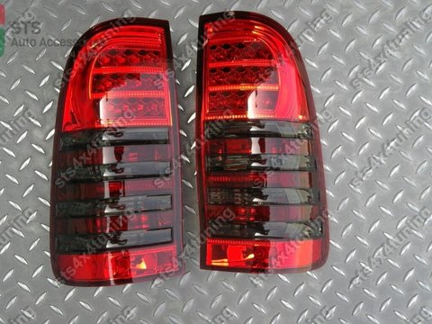 STOPURI LED TOYOTA HILUX VIGO 2005-2015 [V1]