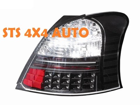 STOPURI LED TOYOTA YARIS 2005-2008