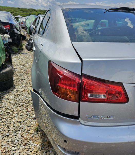 Stopuri Lexus IS 2005-2009