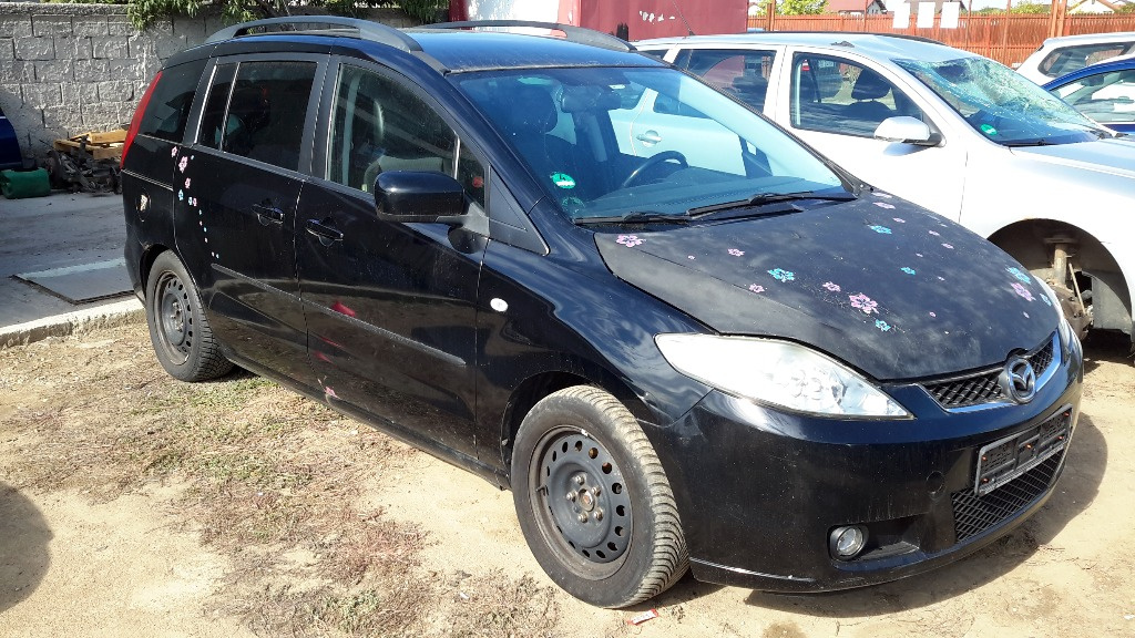 Stopuri Mazda 5 2006 hatchback 2.0