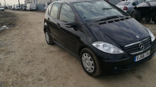 Stopuri Mercedes A-CLASS W169 2007 W169 