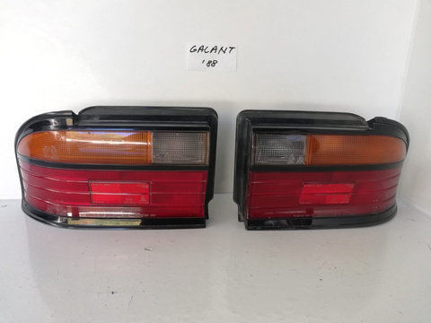 Stopuri Mitsubishi Galant 1988-1993 stop stanga stop dreapta