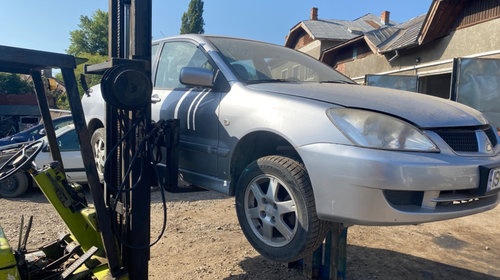 Stopuri Mitsubishi Lancer 2007 Sedan 1.6