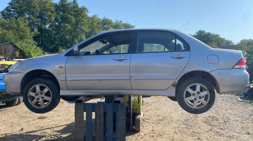 Stopuri Mitsubishi Lancer 2007 Sedan 1.6