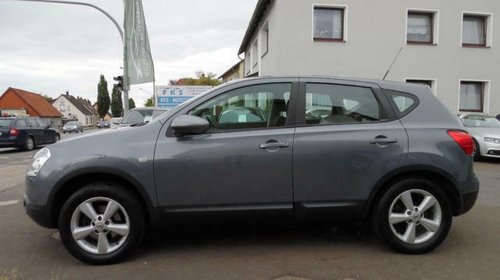 Stopuri Nissan Qashqai 2010 Suv 2.0 I