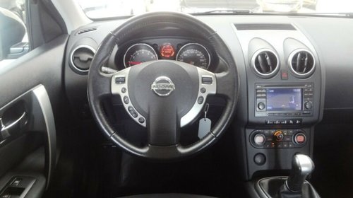 Stopuri Nissan Qashqai 2010 Suv 2.0 I