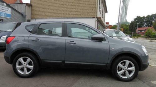 Stopuri Nissan Qashqai 2010 Suv 2.0 I