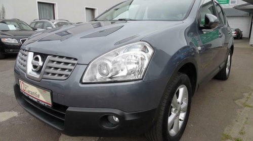 Stopuri Nissan Qashqai 2010 Suv 2.0 I