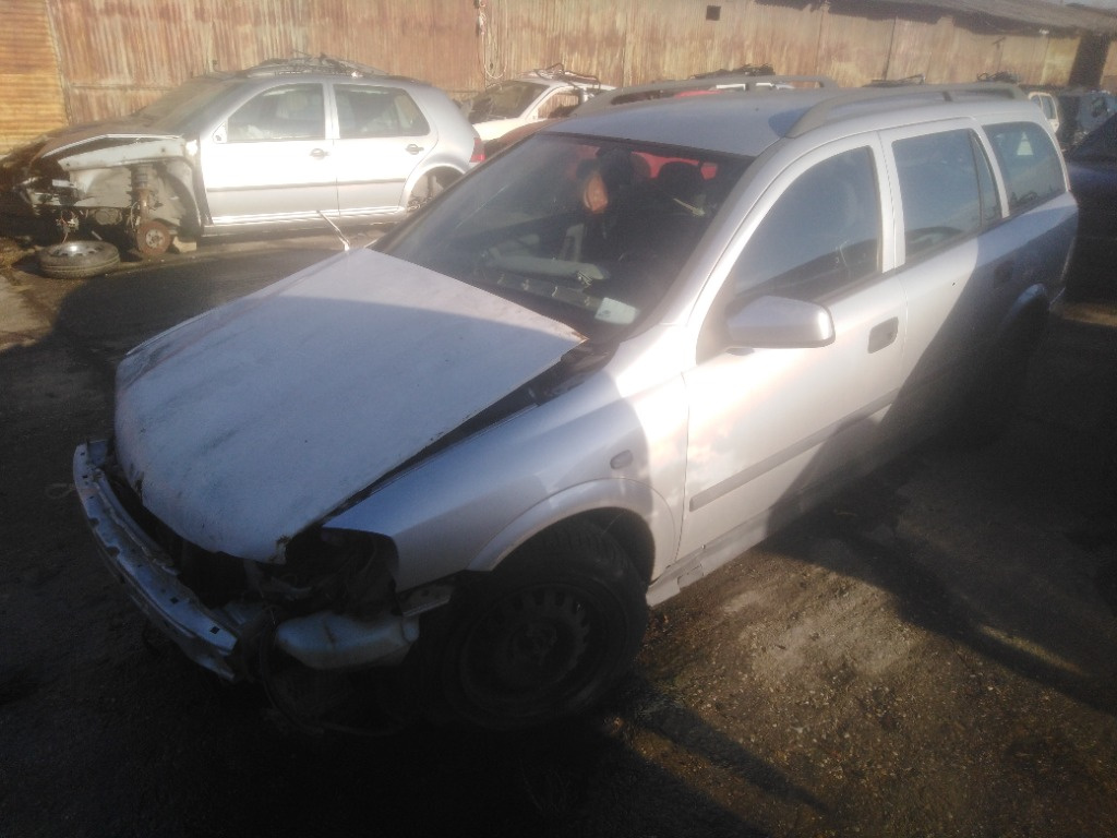 Stopuri Opel Astra G 2003 Combi 1.7 DTI