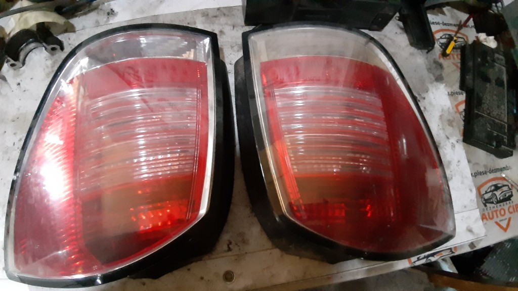 Stopuri Opel Astra H combi