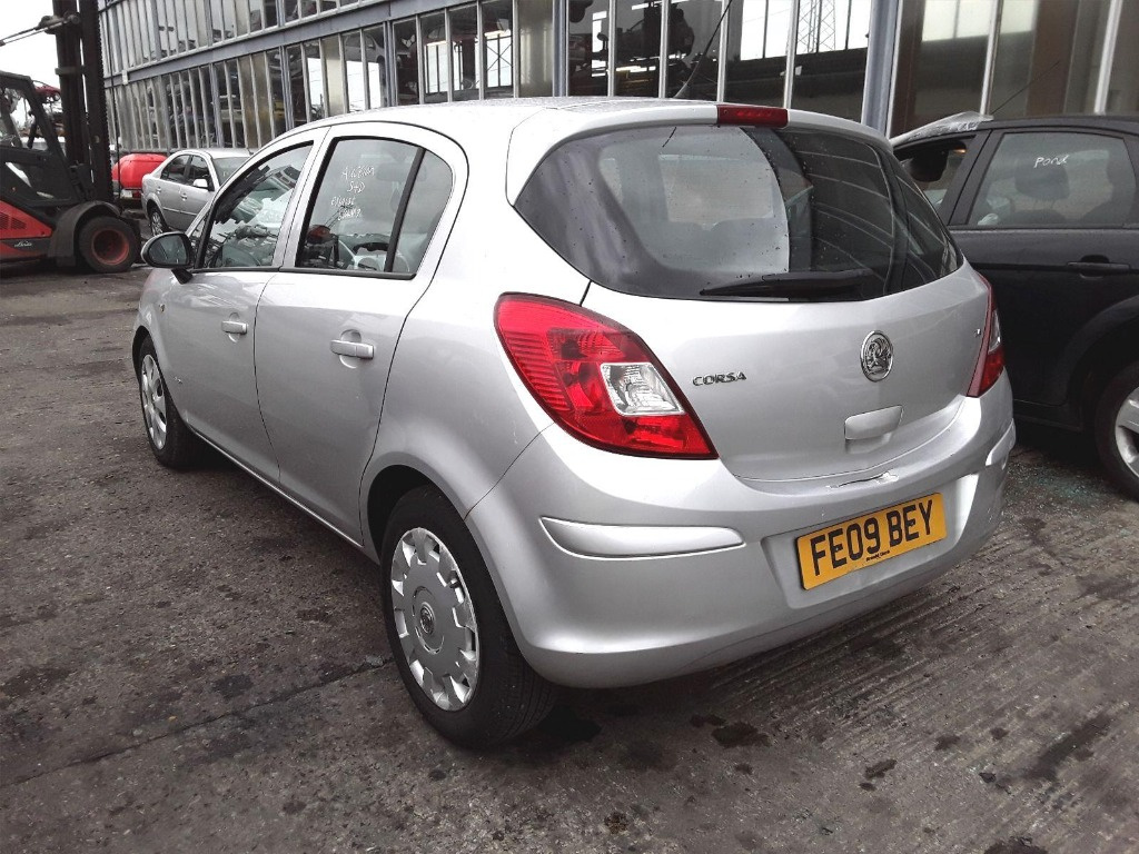 Stopuri Opel Corsa D 2009 Hatchback 1.4 i