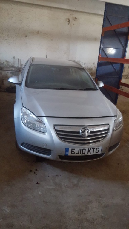 Stopuri Opel Insignia A 2010 BREAK 2.0 CDTI