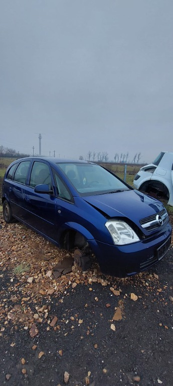 Stopuri Opel Meriva 2005 Hatchback 1.7 C