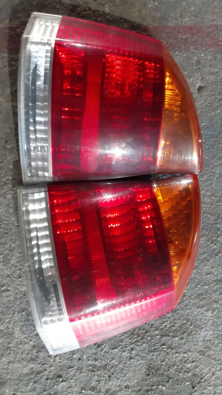 Stopuri Opel Vectra C