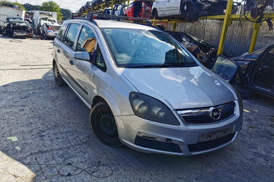 Stopuri Opel Zafira B 2006 monovolum 1.6 benzina z